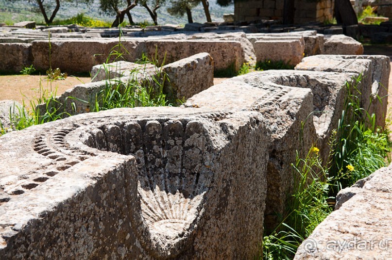 Базилика Сан Симеона