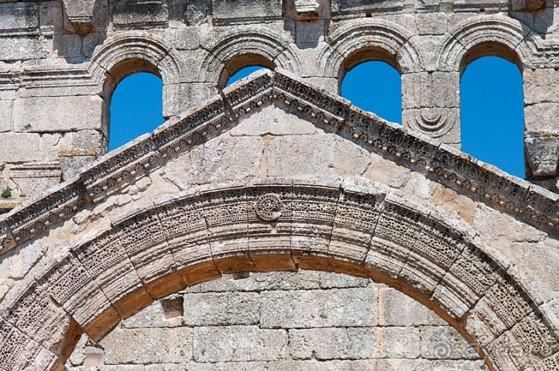 Базилика Сан Симеона