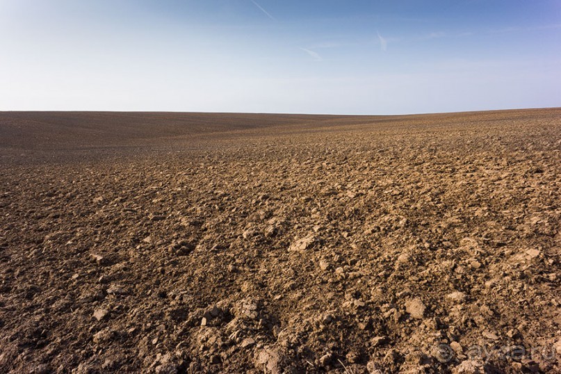 Осенний поход в Козельском районе Калужской области