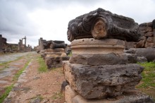 Сирия, Босра