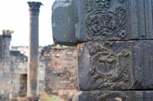 Сирия, Босра