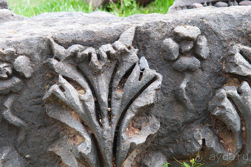 Сирия, Босра