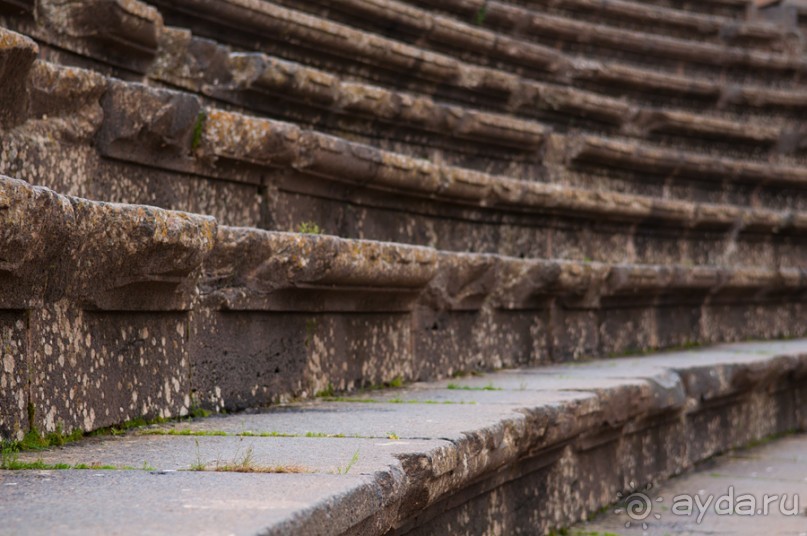 Сирия, Босра