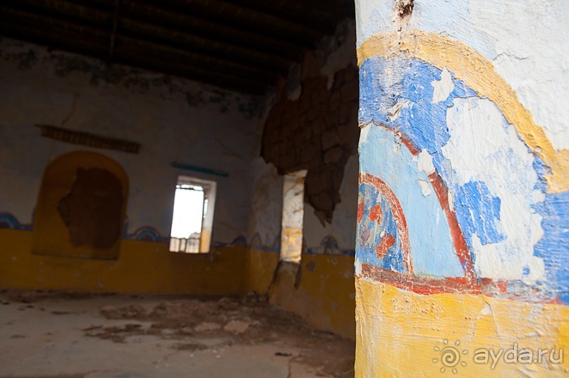 Сирия, Босра