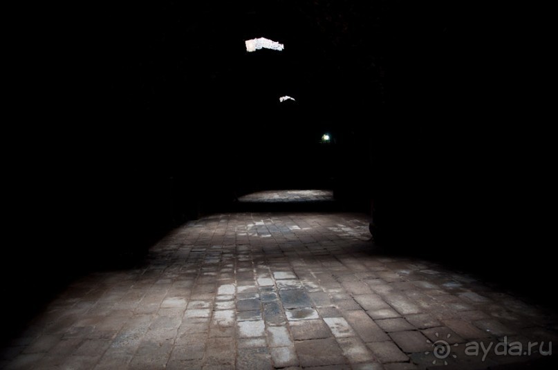 Сирия, Босра