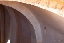 Древний город Расафе, замок Джабер