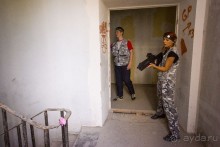 Усадьба Покровское Глебово-Стрешнево