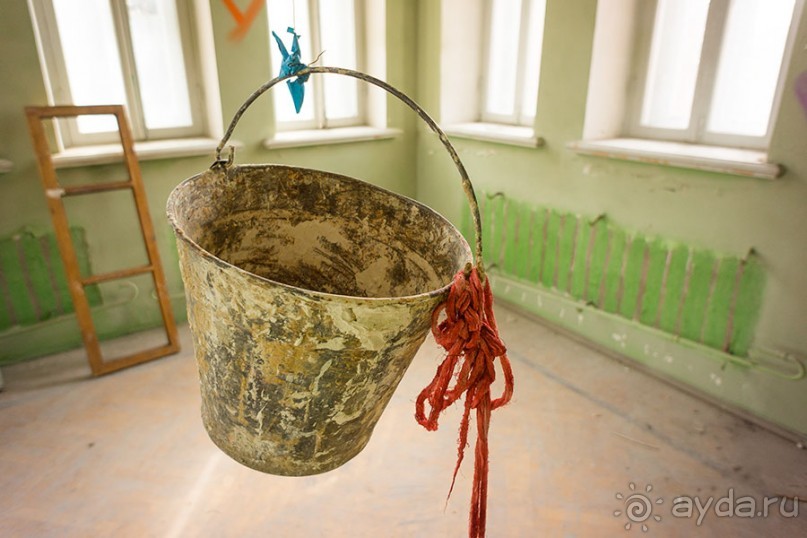 Усадьба Покровское Глебово-Стрешнево