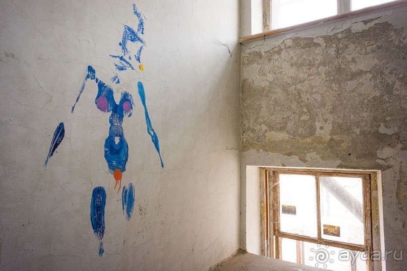 Усадьба Покровское Глебово-Стрешнево