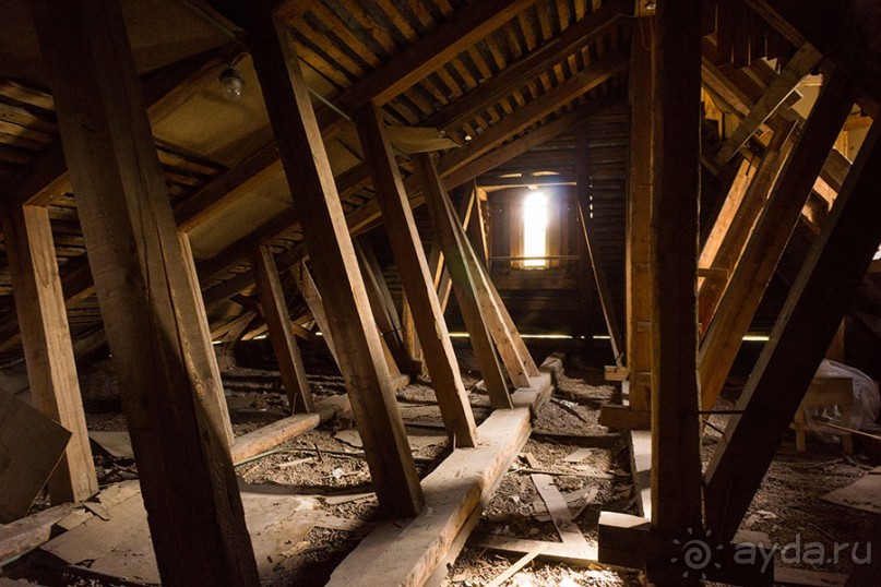 Усадьба Покровское Глебово-Стрешнево