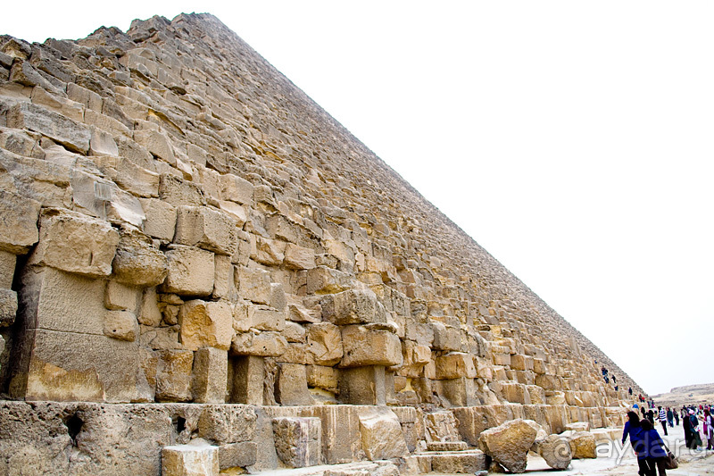 Зимний Египет