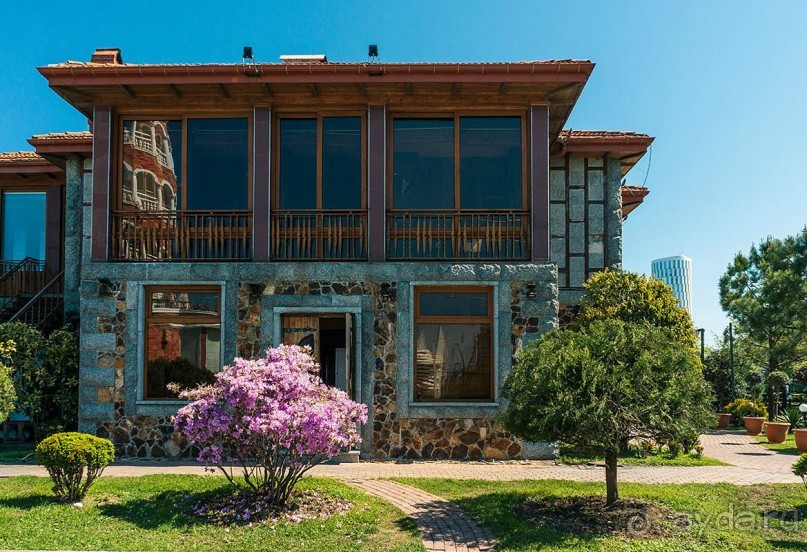 Достопримечательности Батуми