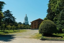 Достопримечательности Батуми