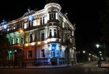 Достопримечательности Батуми