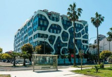 Достопримечательности Батуми