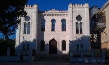 Достопримечательности Батуми