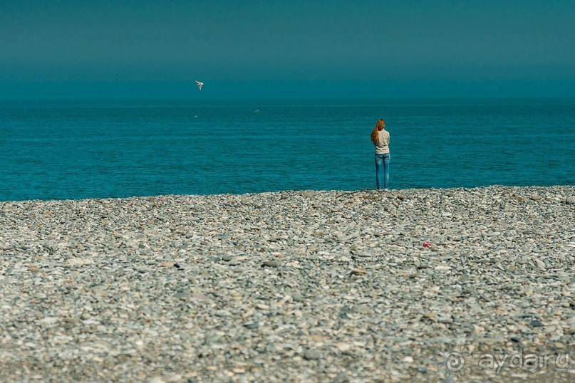 Достопримечательности Батуми