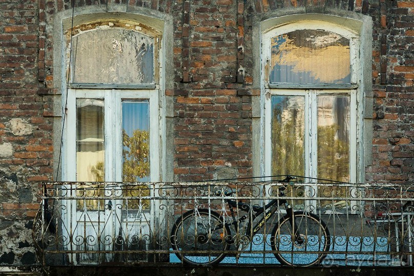 Достопримечательности Батуми