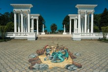 Достопримечательности Батуми