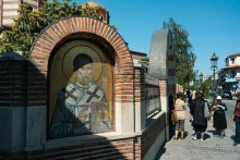 Достопримечательности Батуми