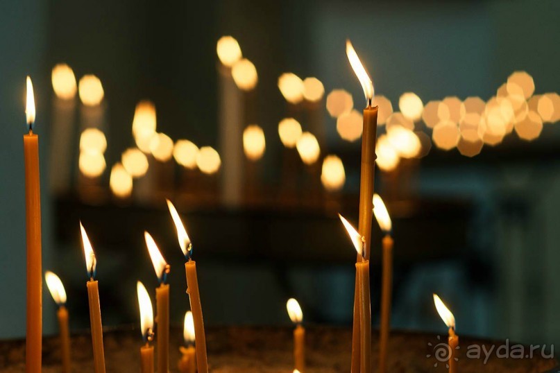 Достопримечательности Батуми