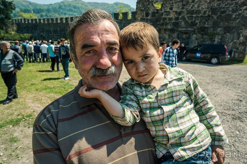 Достопримечательности Батуми