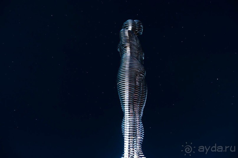 Достопримечательности Батуми