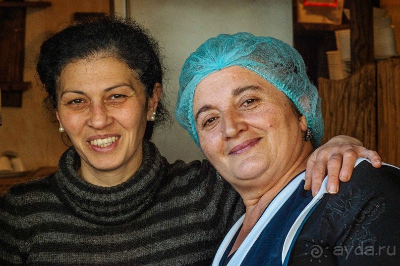 Достопримечательности Батуми