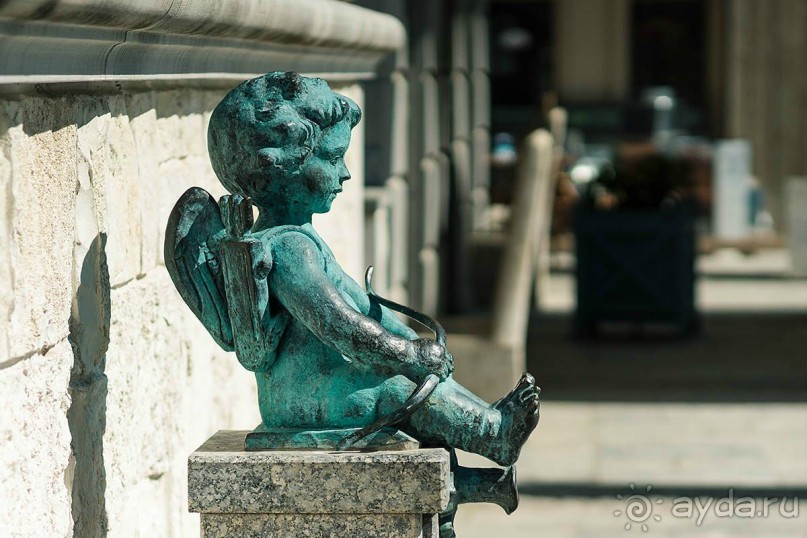 Достопримечательности Батуми