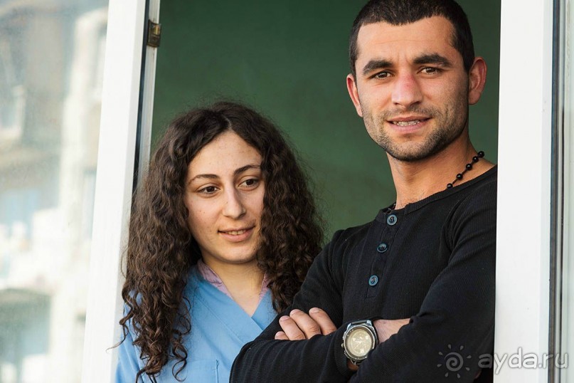 Достопримечательности Батуми