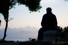 Анталия, Олимпос