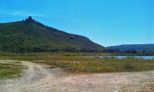 Храмы Мцхеты – Светицховели, Самтавро и Джвари