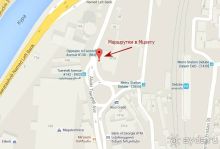 Храмы Мцхеты – Светицховели, Самтавро и Джвари