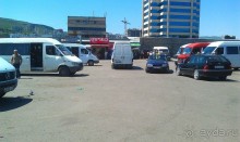 Храмы Мцхеты – Светицховели, Самтавро и Джвари