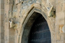 Храмы Мцхеты – Светицховели, Самтавро и Джвари