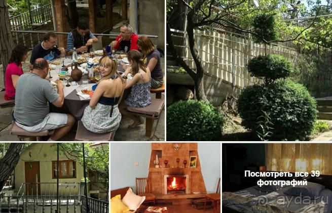 Храмы Мцхеты – Светицховели, Самтавро и Джвари