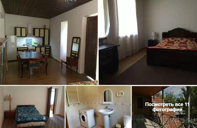 Храмы Мцхеты – Светицховели, Самтавро и Джвари