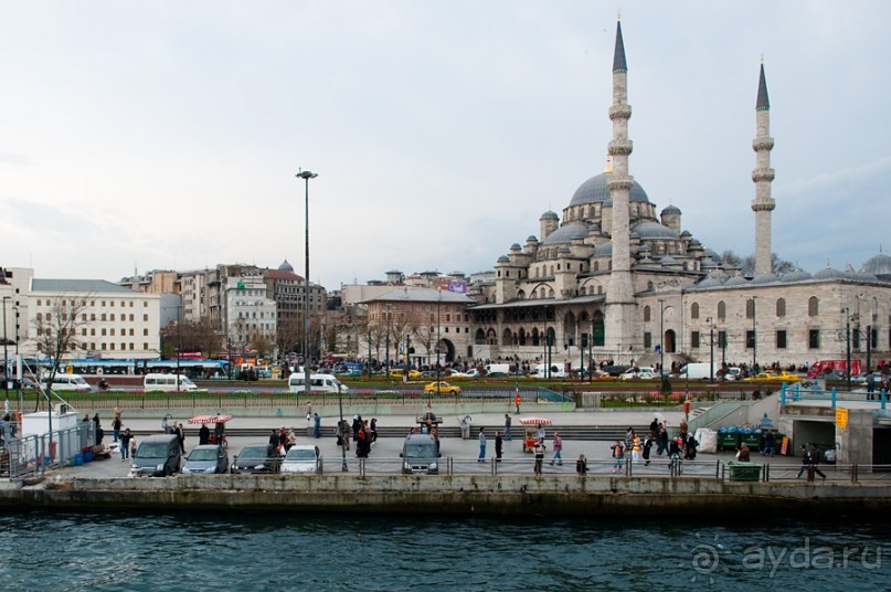Стамбул