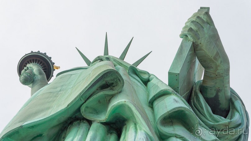 Достопримечательности Нью-Йорка: что посмотреть и как сэкономить