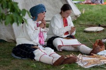 Времена и эпохи в Коломенском