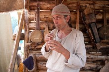 Времена и эпохи в Коломенском