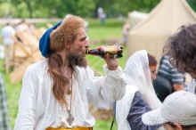 Времена и эпохи в Коломенском