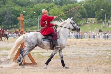 Времена и эпохи в Коломенском