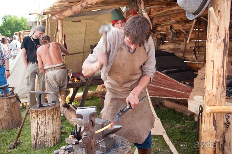 Времена и эпохи в Коломенском