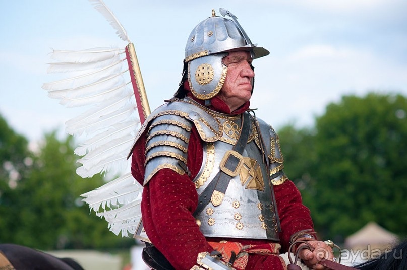 Времена и эпохи в Коломенском