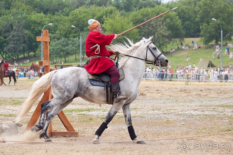 Времена и эпохи в Коломенском