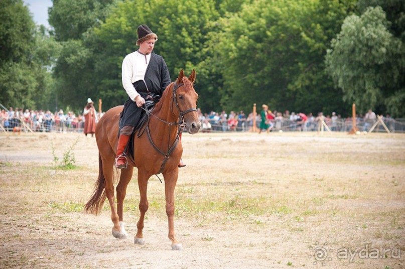 Времена и эпохи в Коломенском