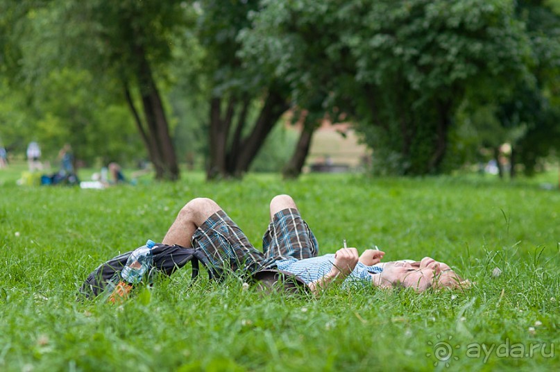 Времена и эпохи в Коломенском