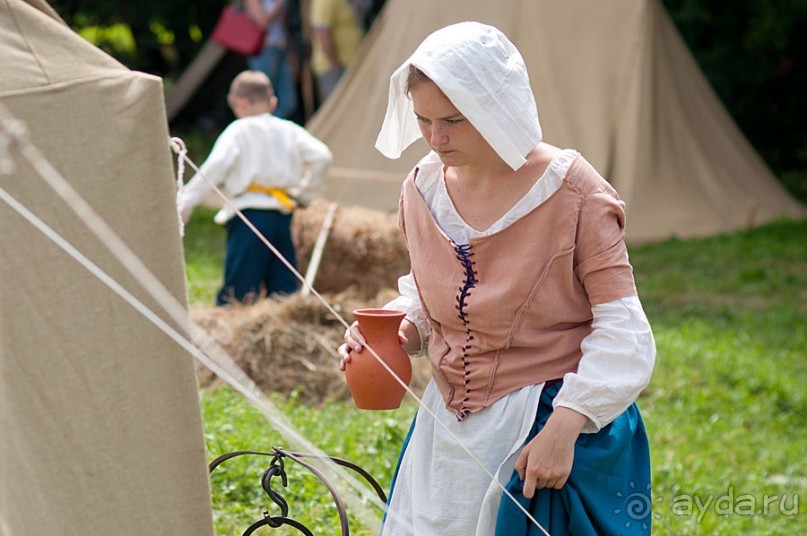 Времена и эпохи в Коломенском