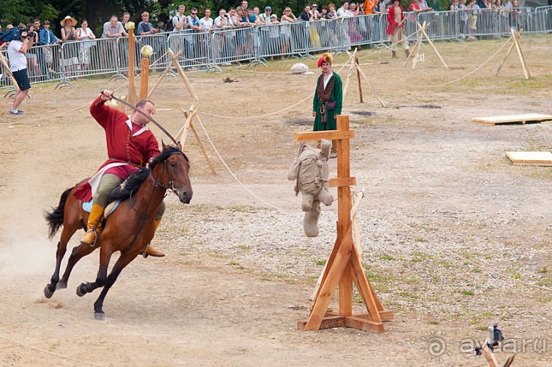Времена и эпохи в Коломенском